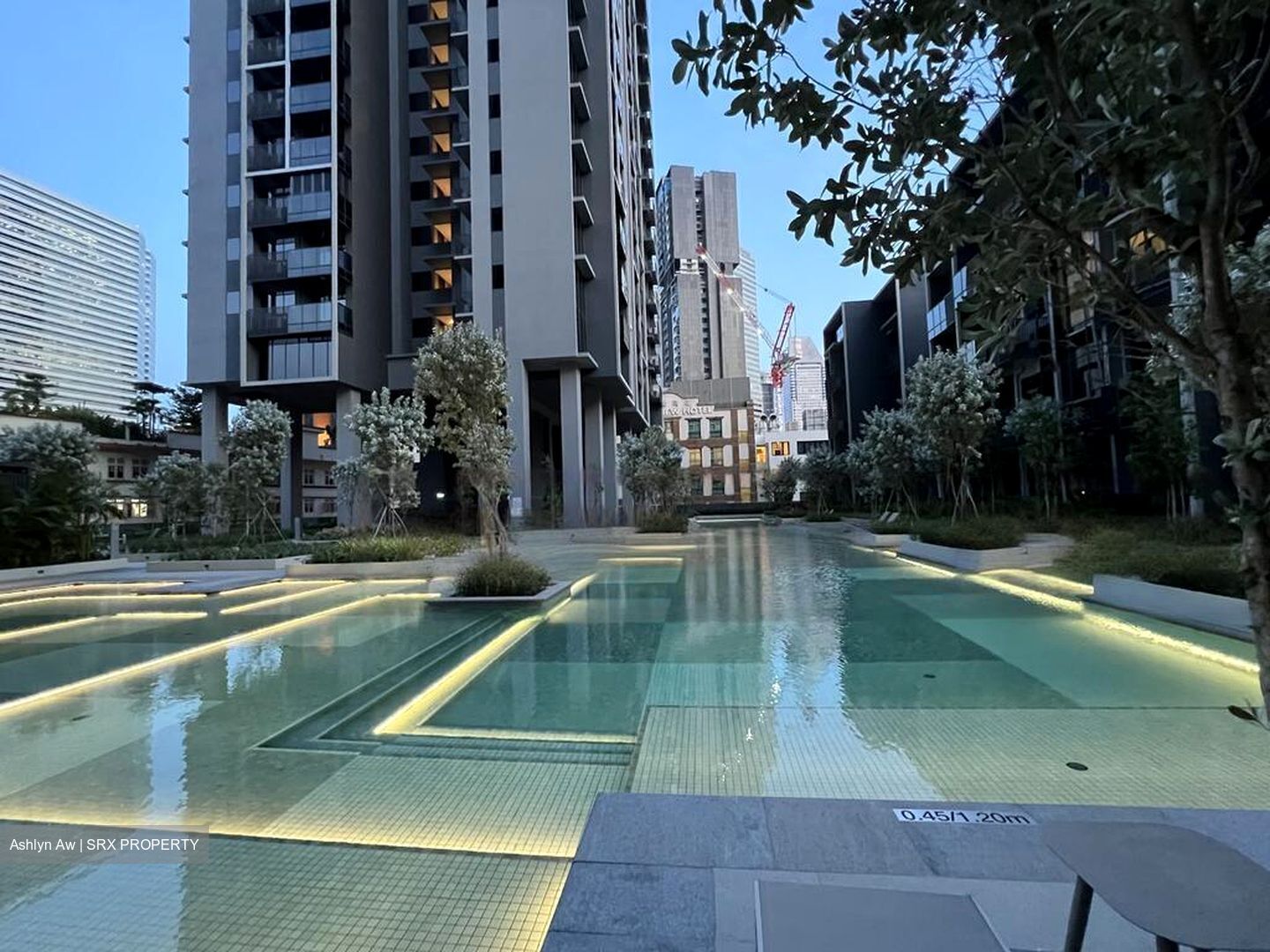 The M (D7), Apartment #477936401